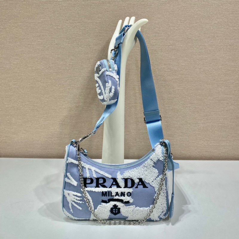Prada Bags - 2166