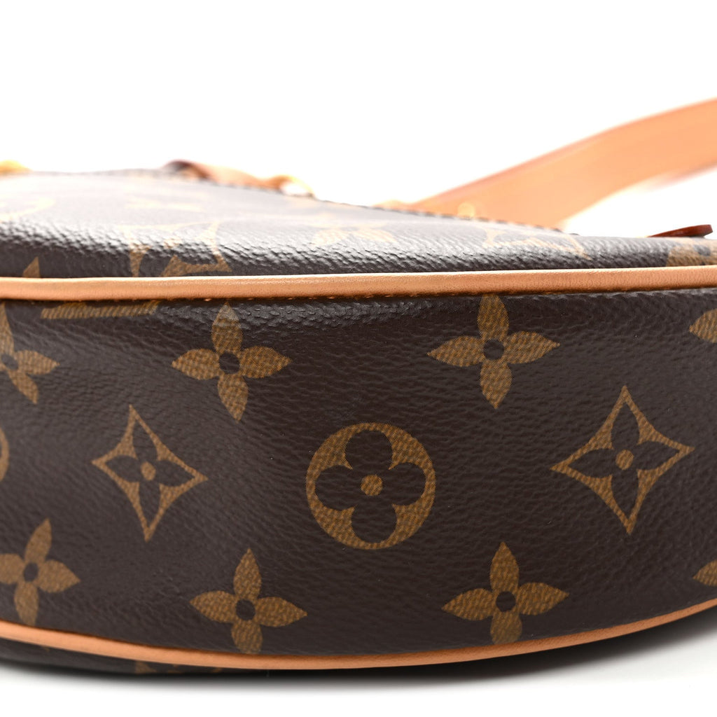 Louis Vuitton Monogram Loop