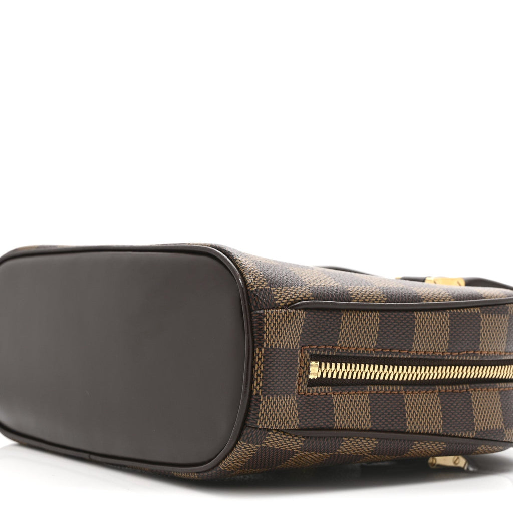 Louis Vuitton Damier Ebene Sarria Mini