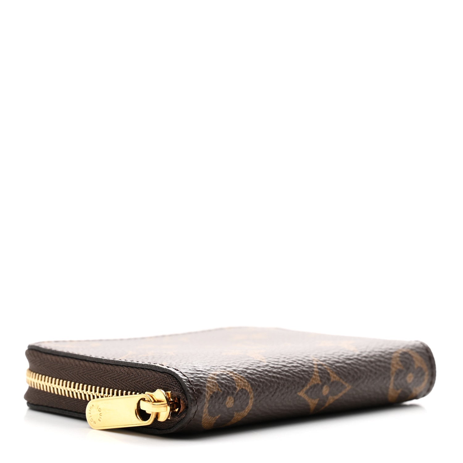 Louis Vuitton Monogram Zippy Coin Purse
