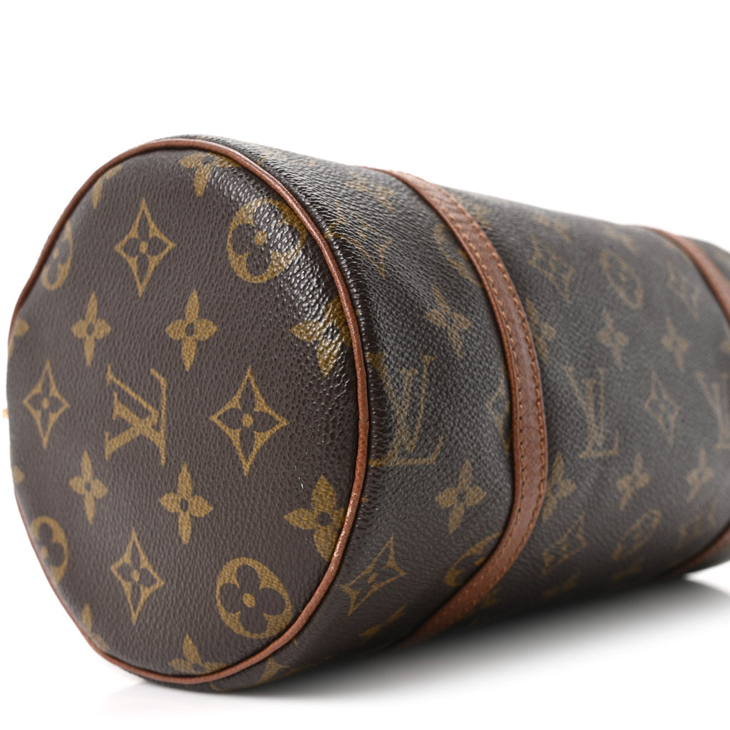 Louis Vuitton Monogram Papillon 26
