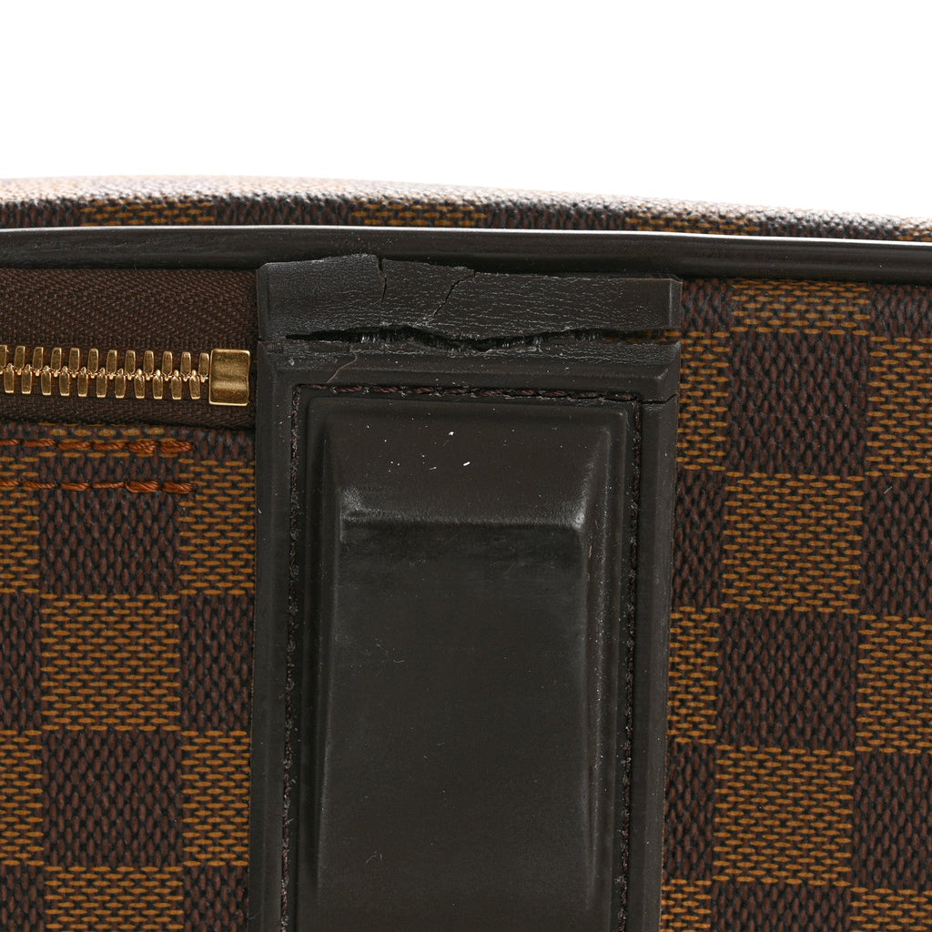 Louis Vuitton Damier Ebene Pegase 60