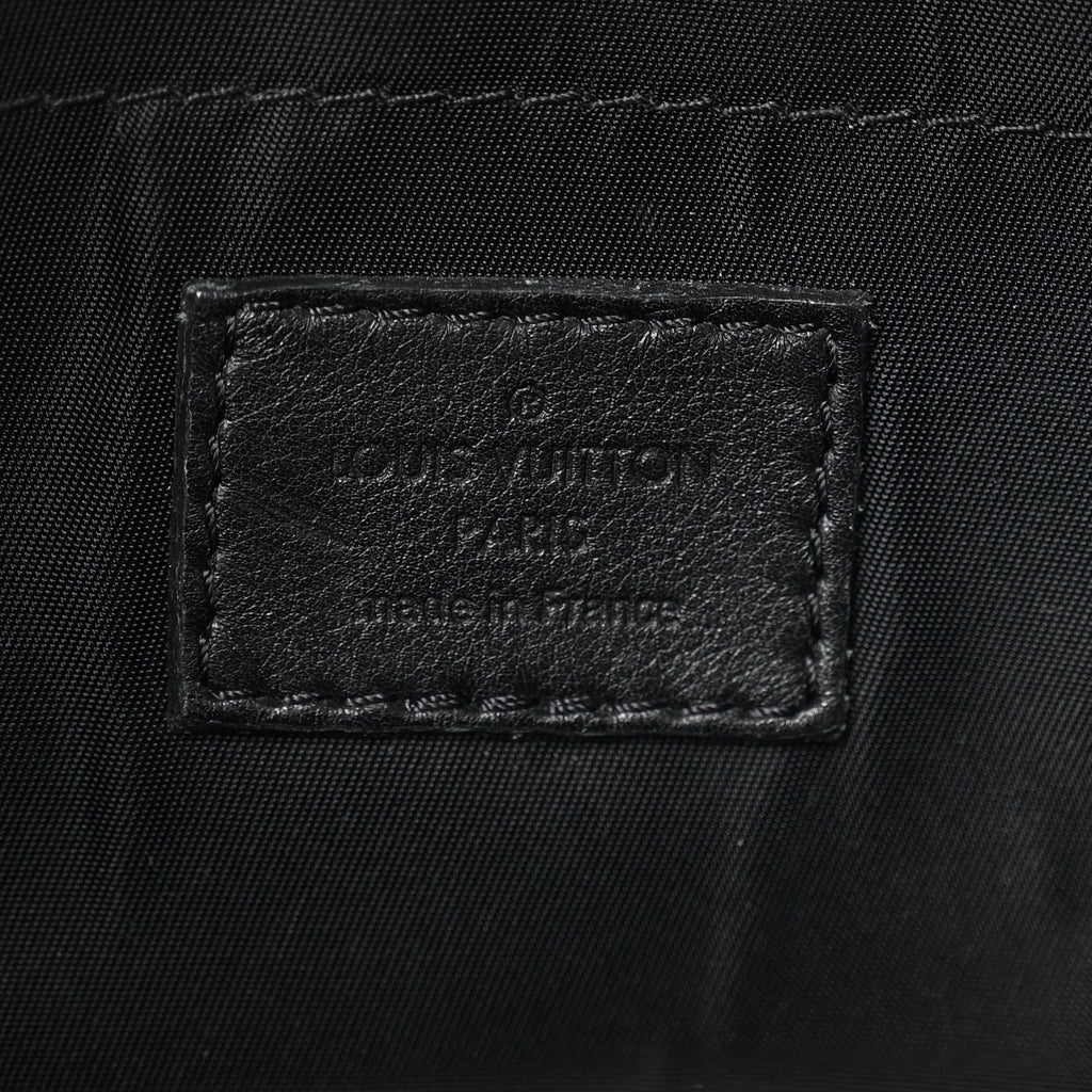 Louis Vuitton Reverse Monogram Palm Springs Backpack Mini
