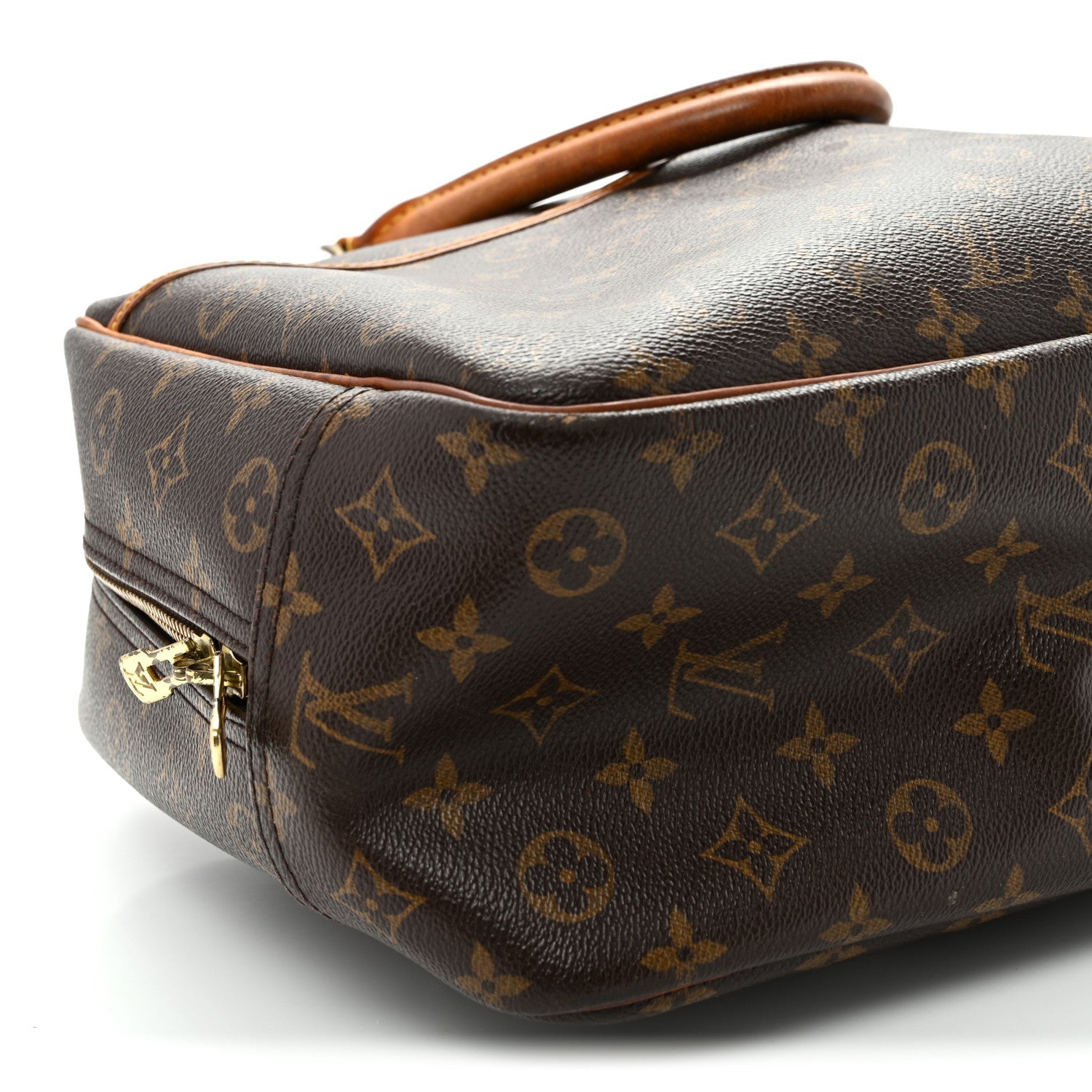 Louis Vuitton Monogram Deauville