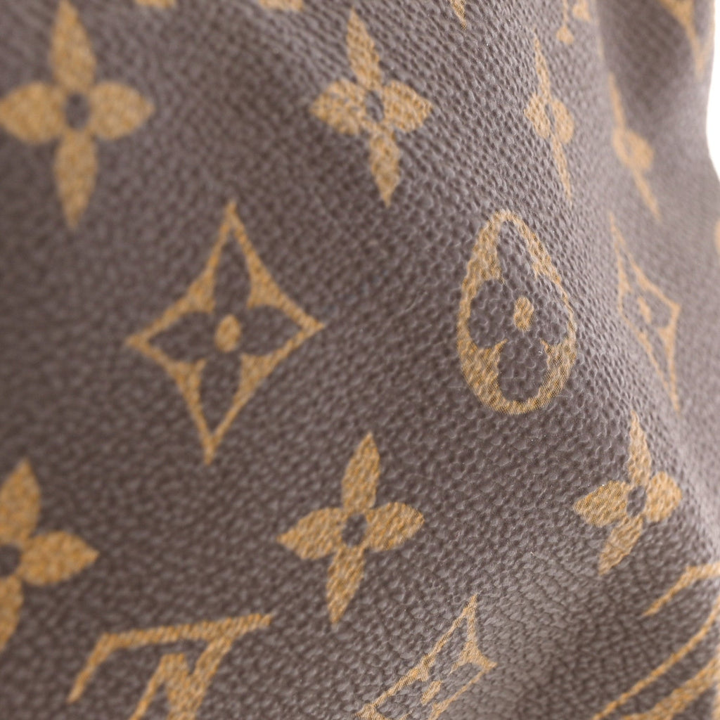 Louis Vuitton Monogram Keepall 50