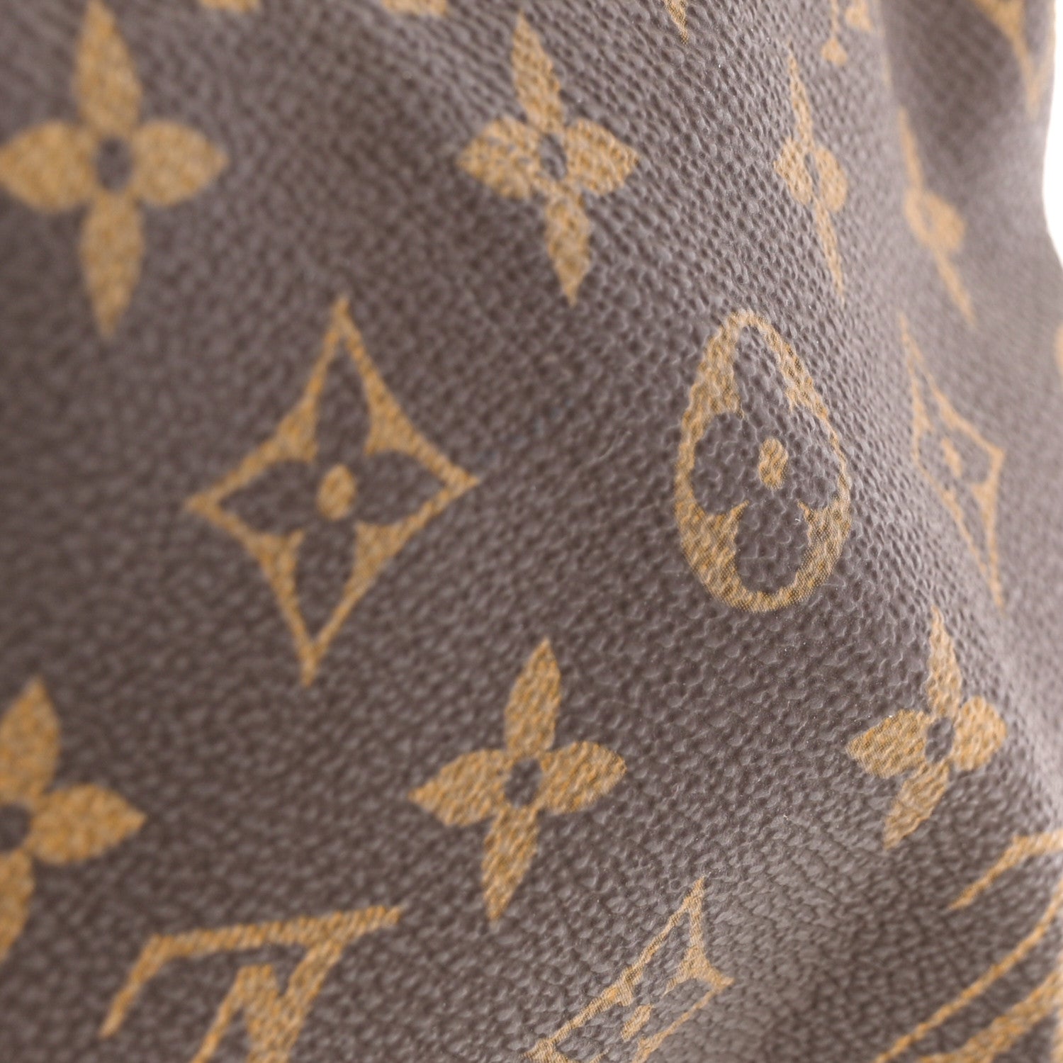 Louis Vuitton Monogram Keepall 50