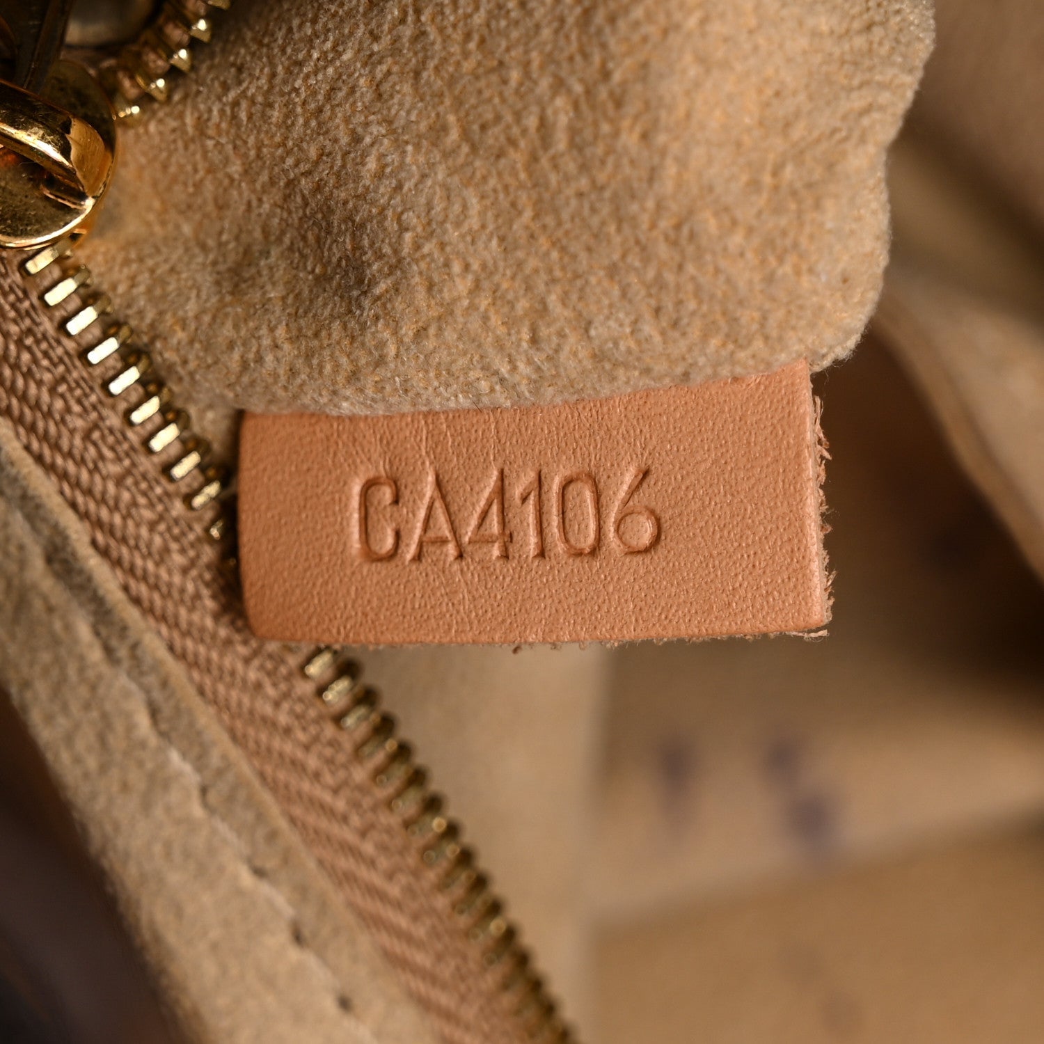 Louis Vuitton Snakeskin Monogram Artsy MM