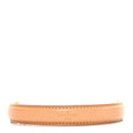 Louis Vuitton Vachetta Saumur BB Strap