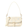 Louis Vuitton Empreinte Monogram Sweet Escape Diane Milky White Blue