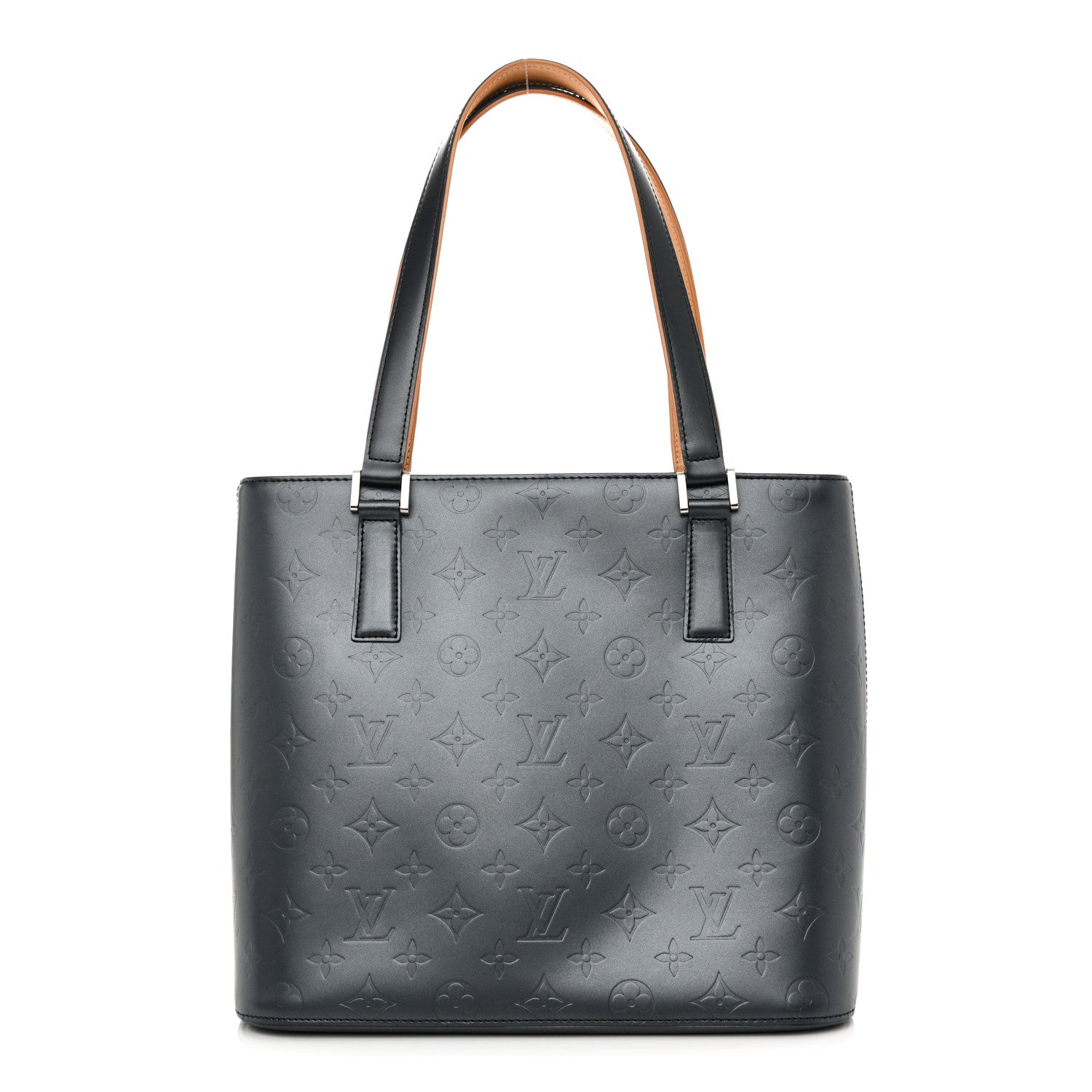 Louis Vuitton Mat Monogram Stockton Blue