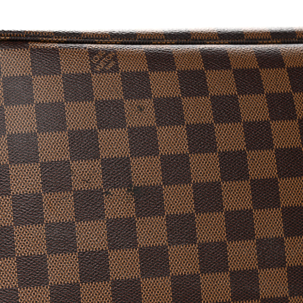 Louis Vuitton Damier Ebene Neo Neverfull GM