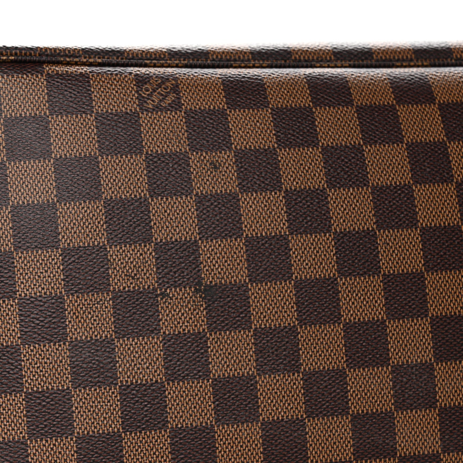 Louis Vuitton Damier Ebene Neo Neverfull GM