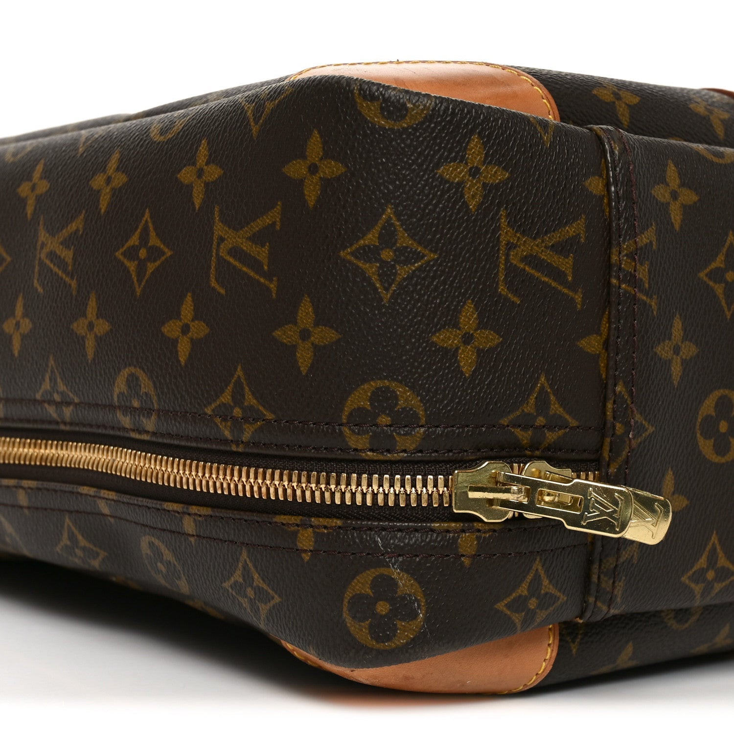 Louis Vuitton Monogram Sirius 45