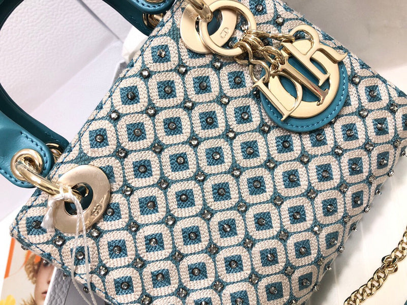 Dior Bag
