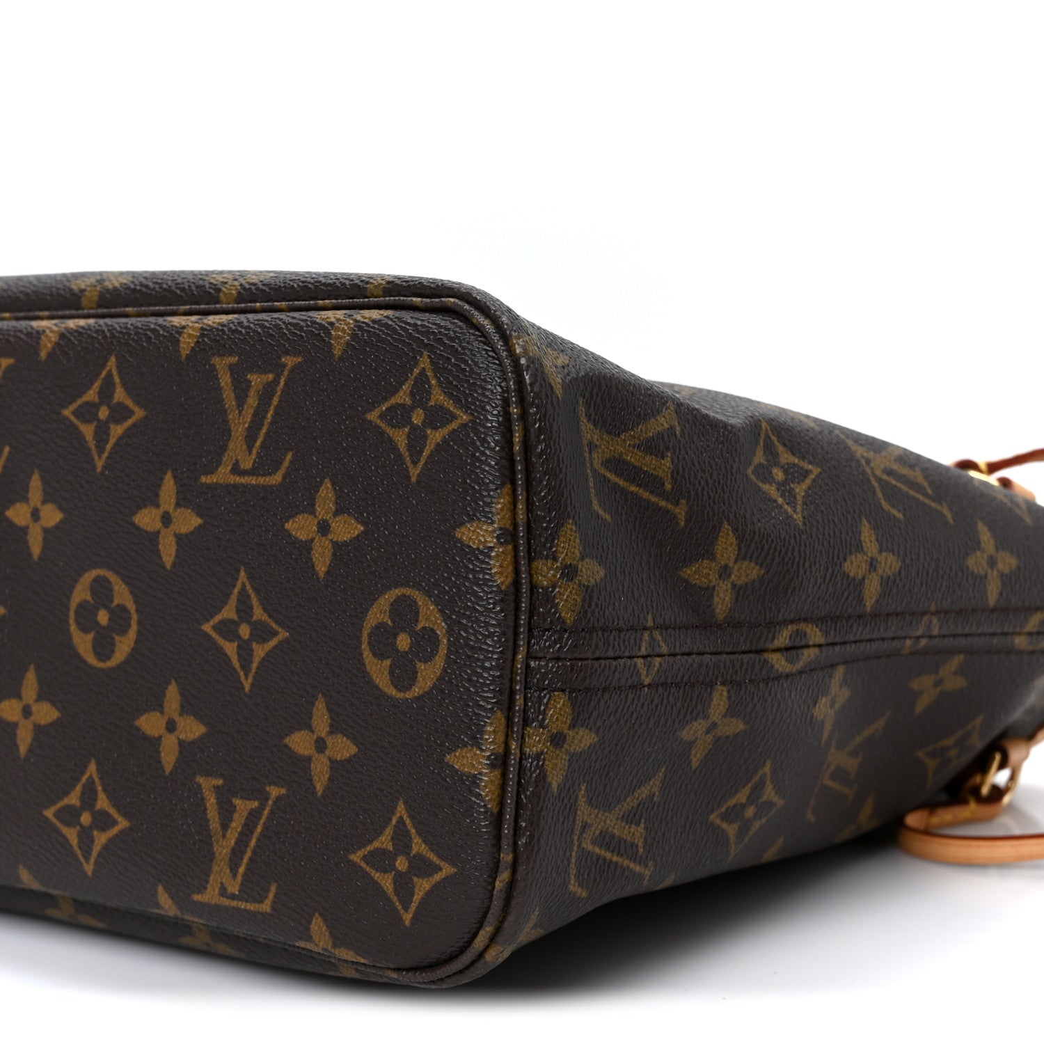 Louis Vuitton Monogram Neverfull PM