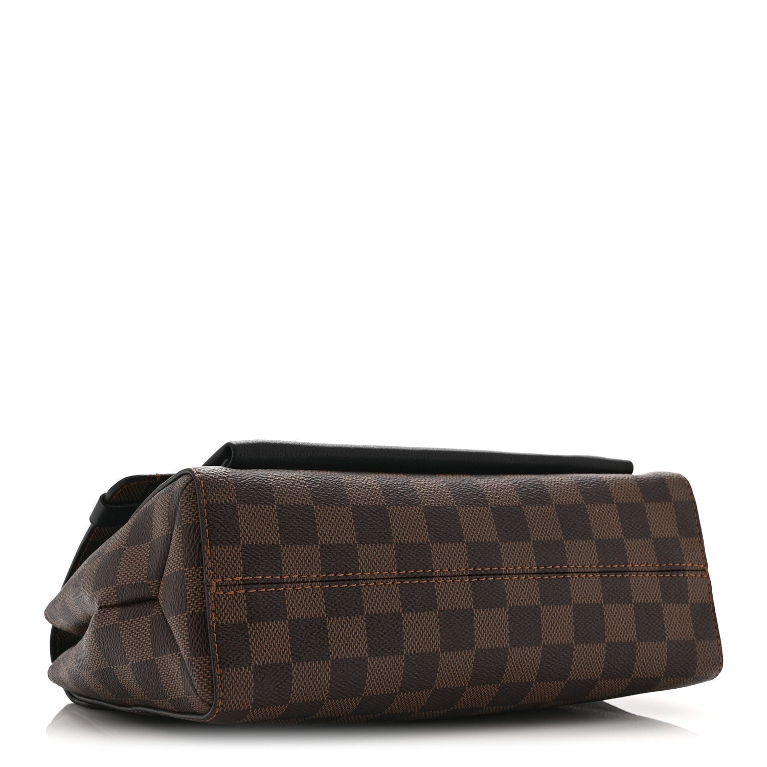 Louis Vuitton Damier Ebene Vavin PM Black