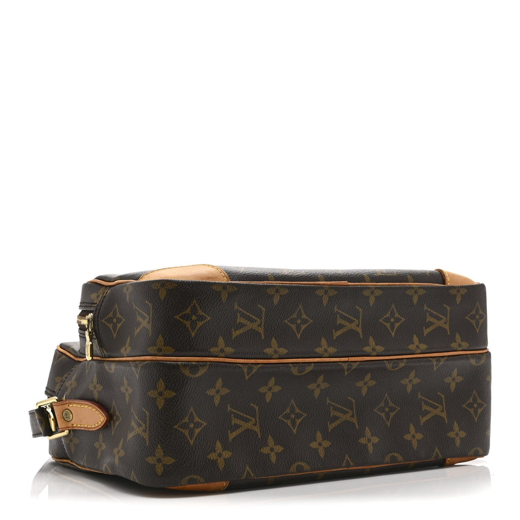 Louis Vuitton Monogram Nil 28
