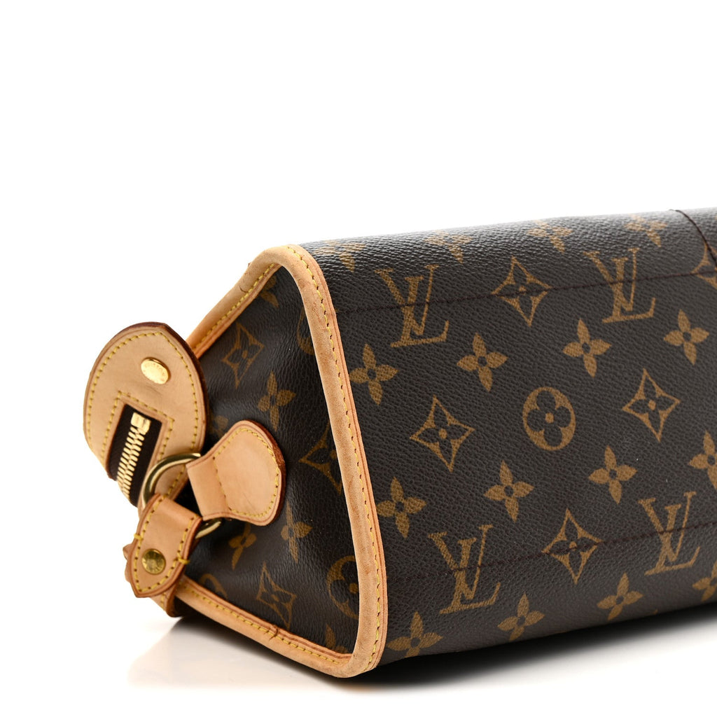 Louis Vuitton Monogram Popincourt Long Shoulder Bag