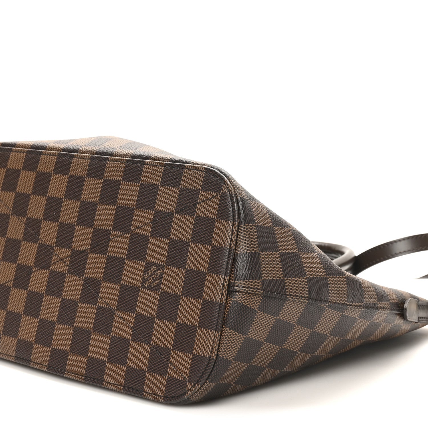 Louis Vuitton Damier Ebene Siena PM