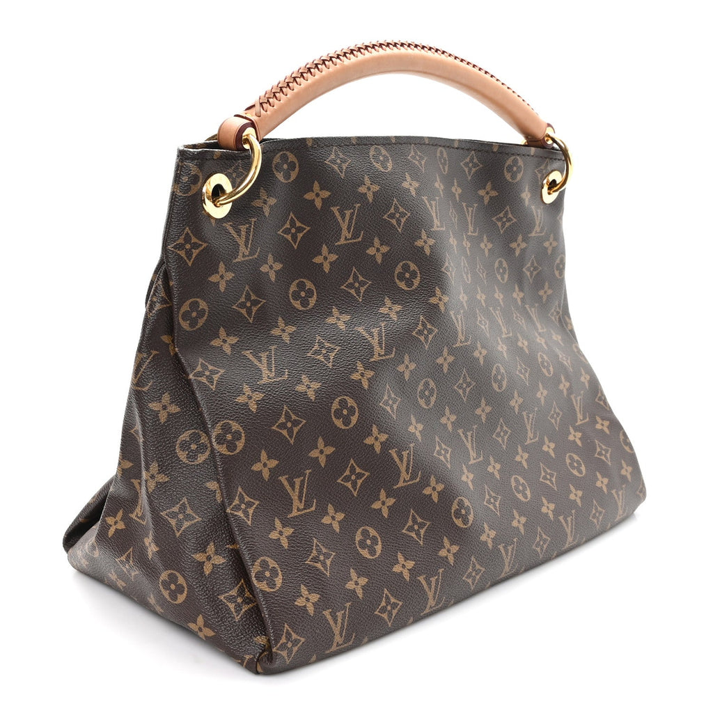 Louis Vuitton Monogram Artsy MM