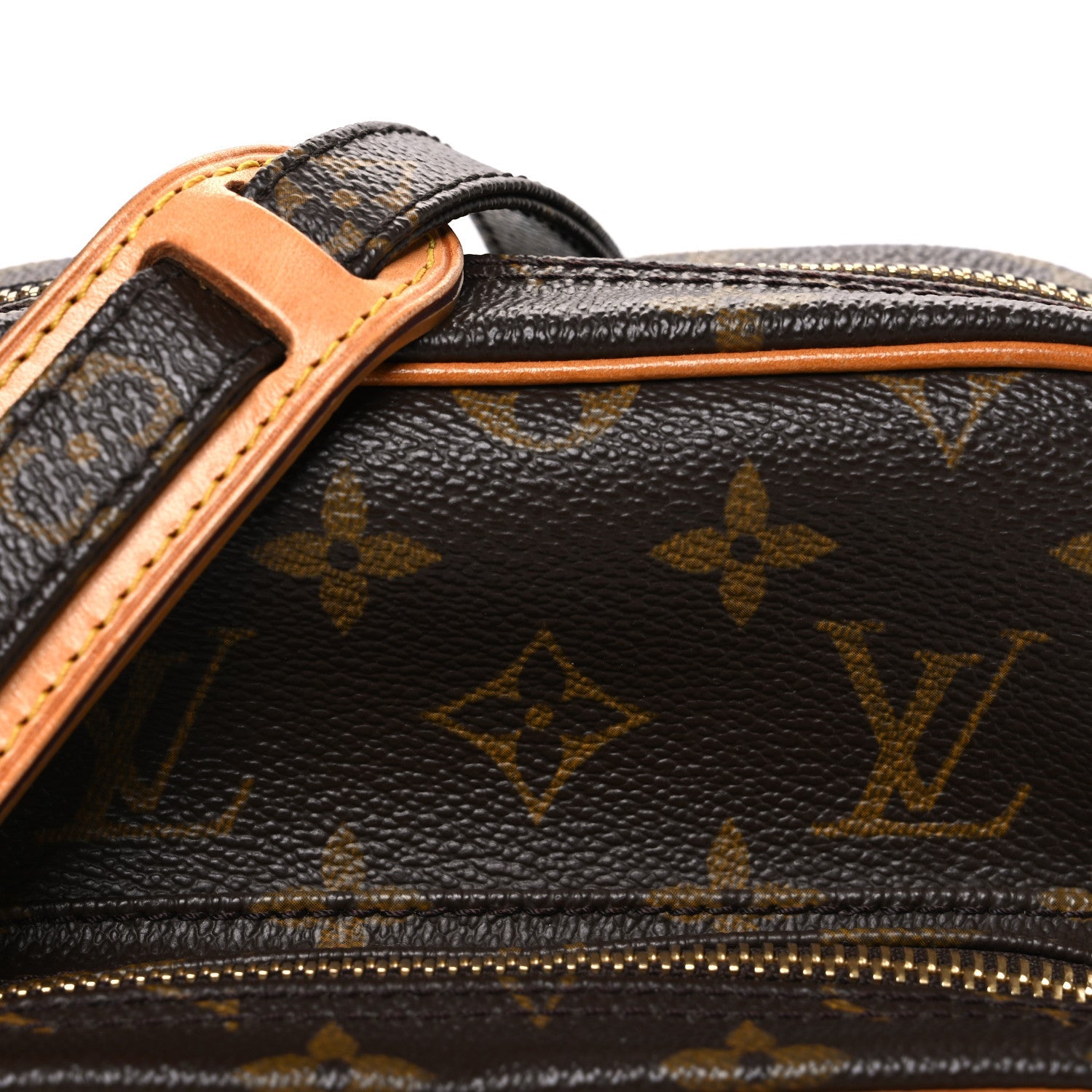 Louis Vuitton Monogram Amazone