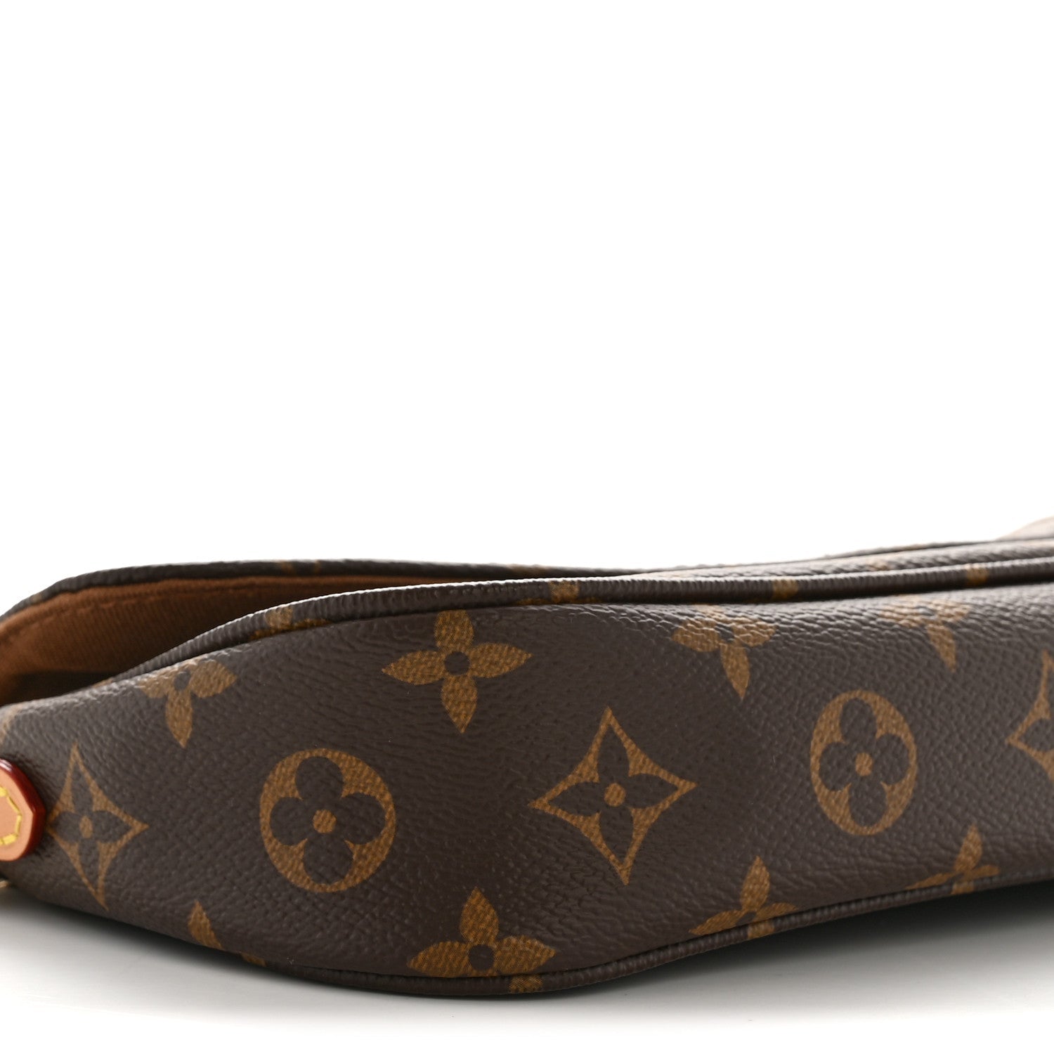 Louis Vuitton Monogram Ivy Wallet On Chain