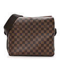 Louis Vuitton Damier Ebene Naviglio