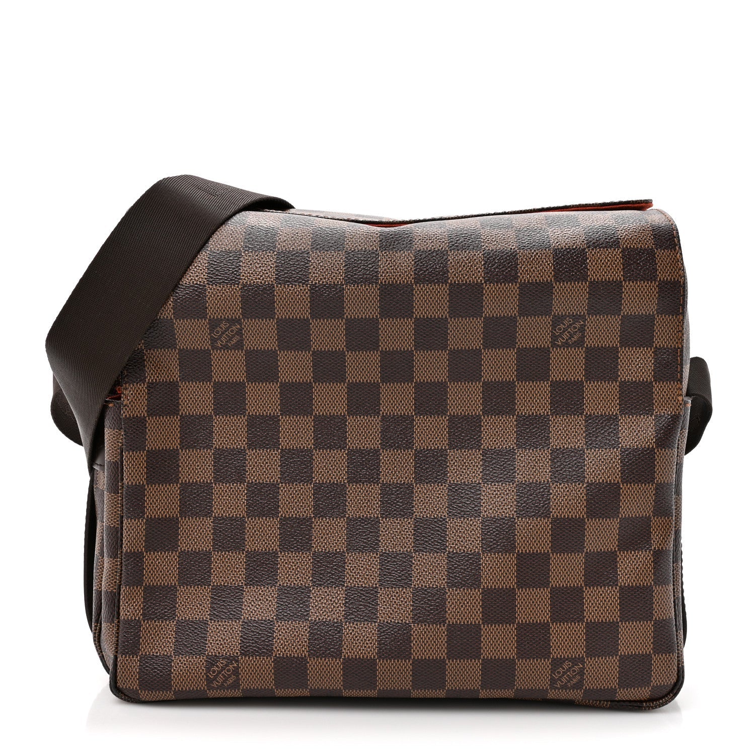 Louis Vuitton Damier Ebene Naviglio