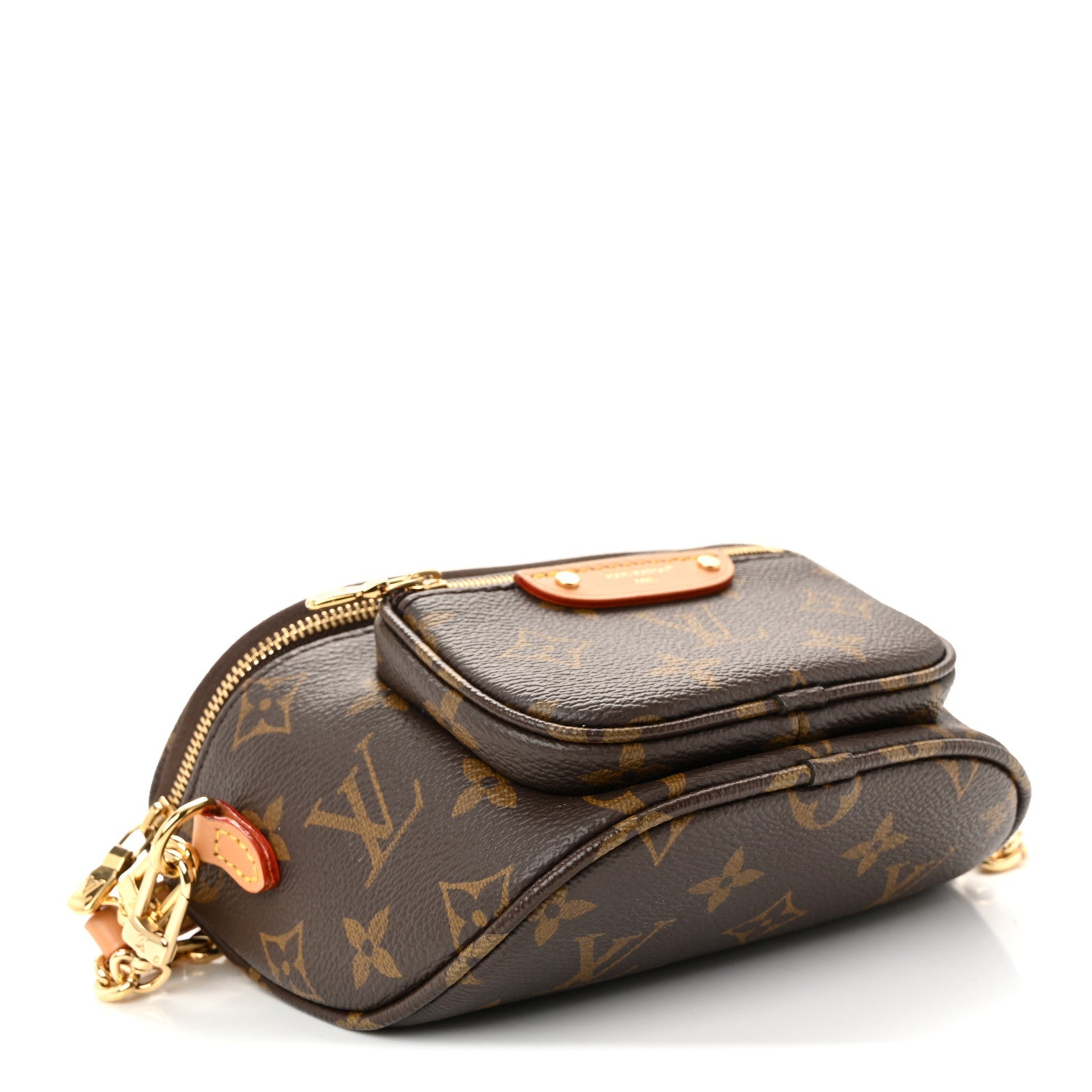 Louis Vuitton Monogram Mini Bumbag