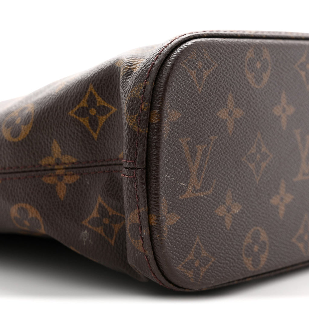 Louis Vuitton Monogram Vavin GM