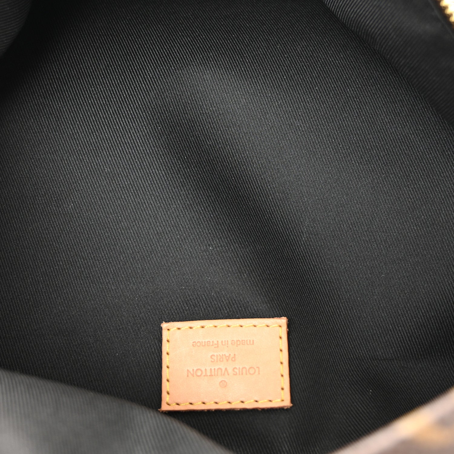 Louis Vuitton Monogram Bumbag