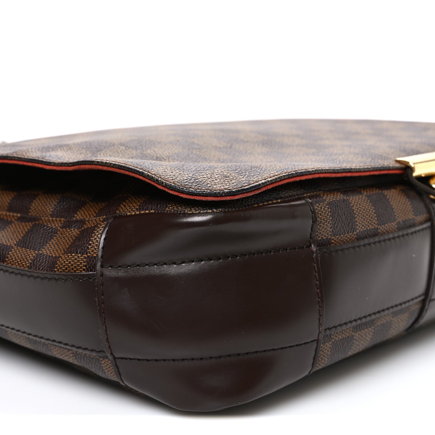 Louis Vuitton Damier Ebene Bastille Messenger