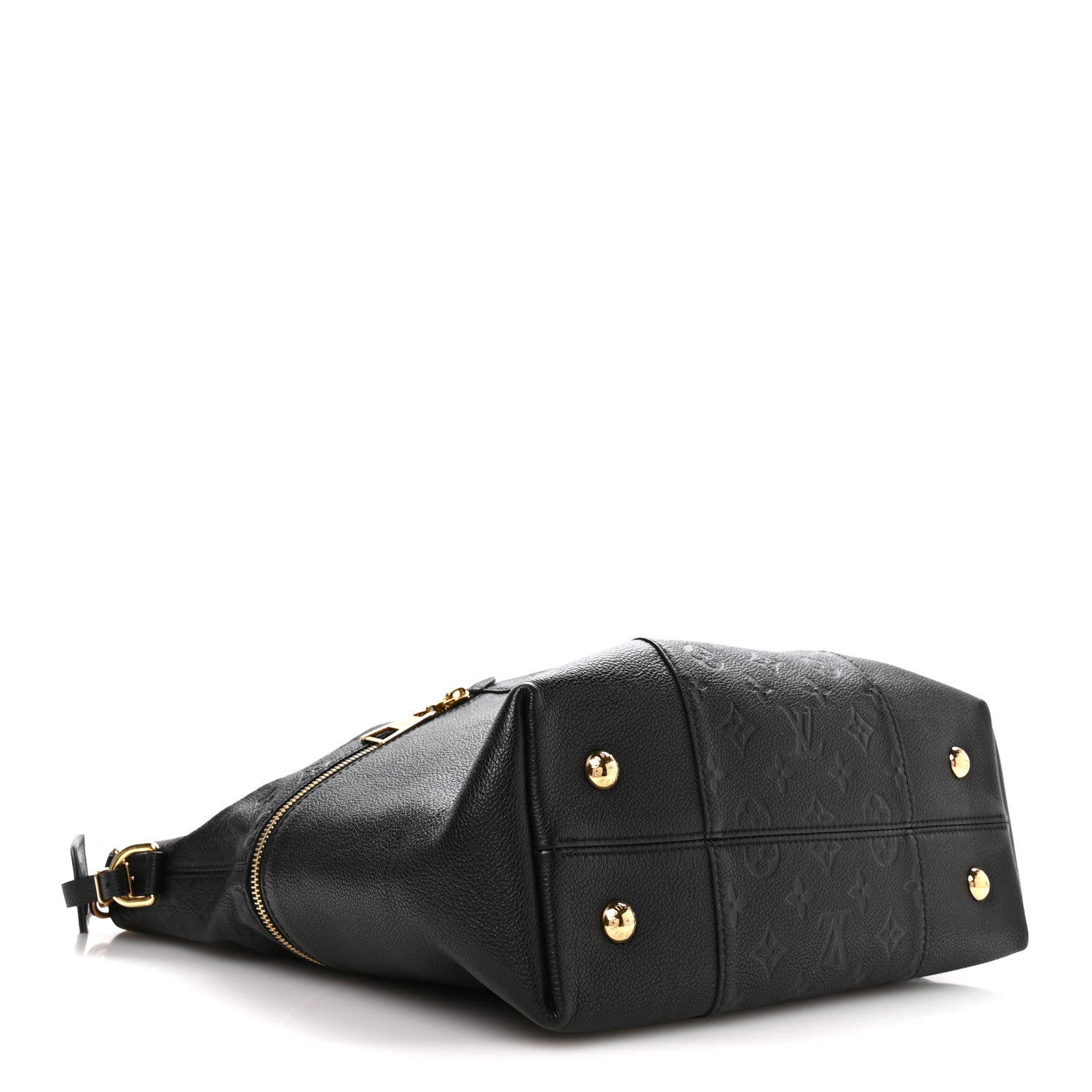 Louis Vuitton Empreinte Melie Black