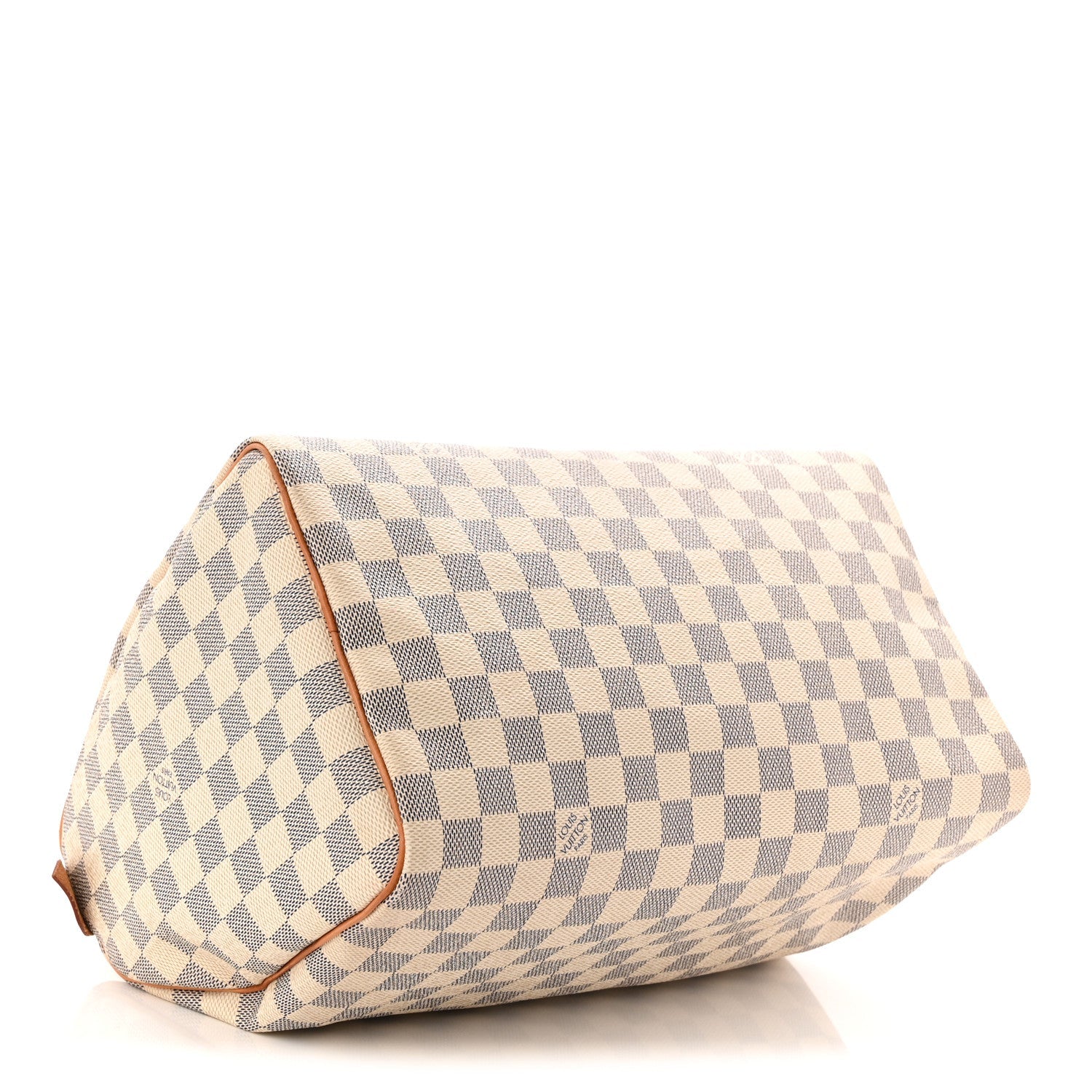 Louis Vuitton Damier Azur Speedy 30