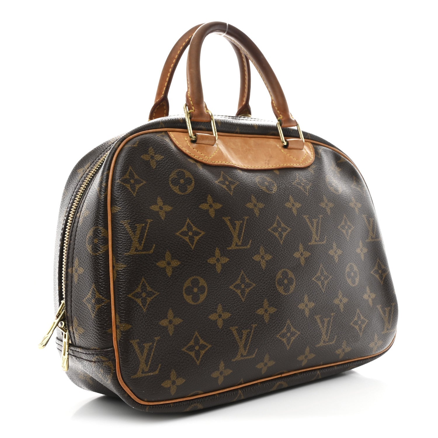 Louis Vuitton Monogram Trouville