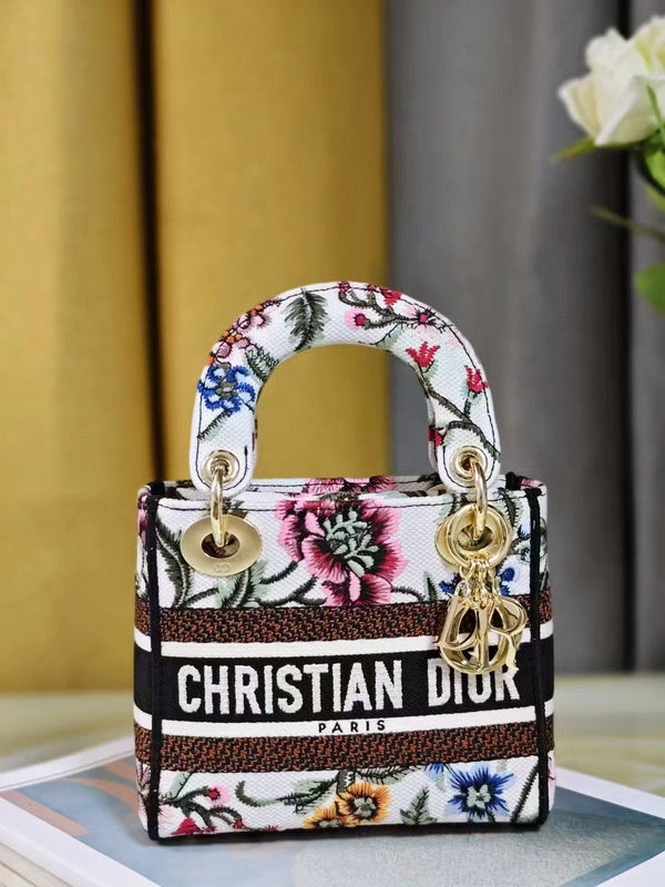 Dior Bags - 1519