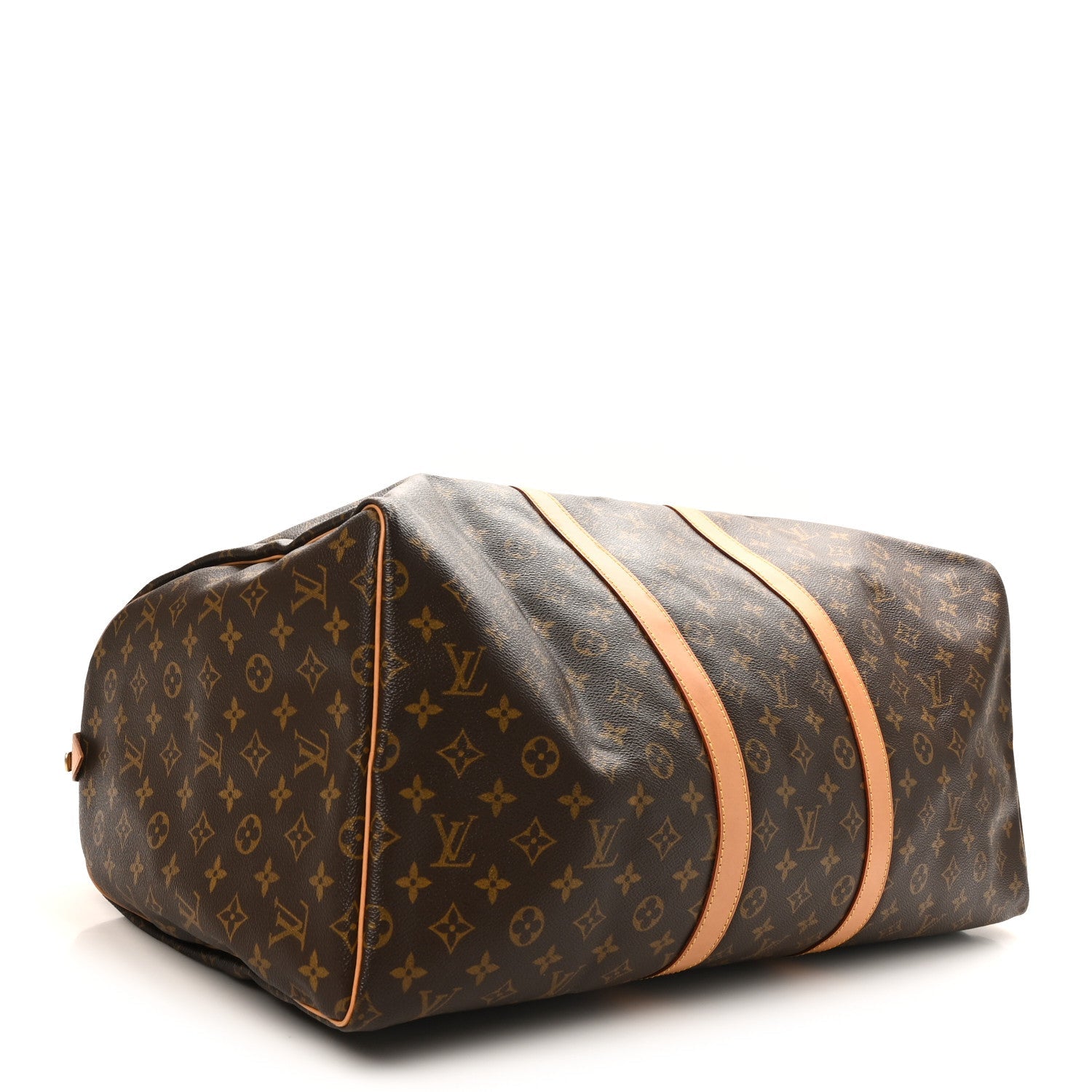 Louis Vuitton Monogram Keepall 55