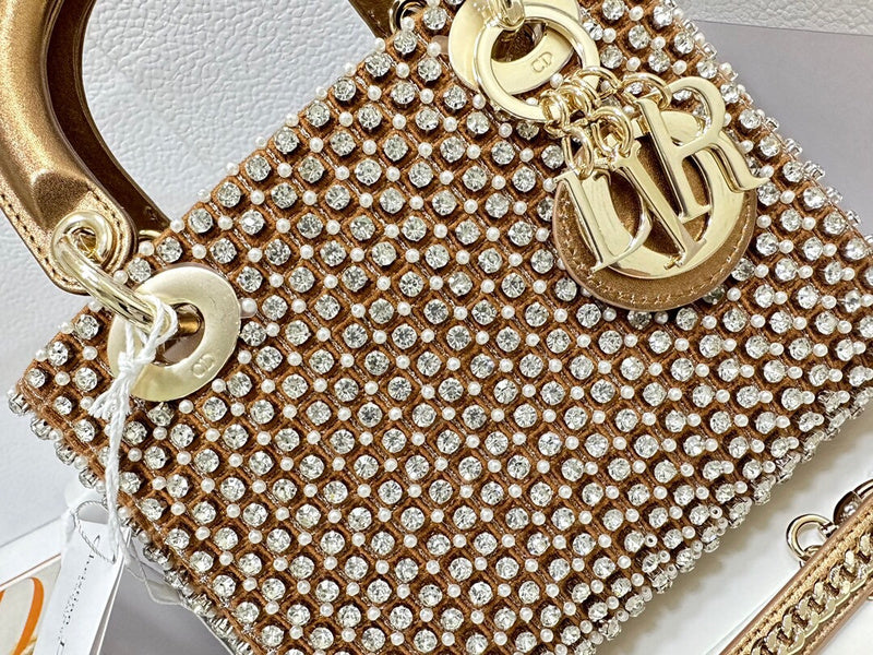 Dior Bag