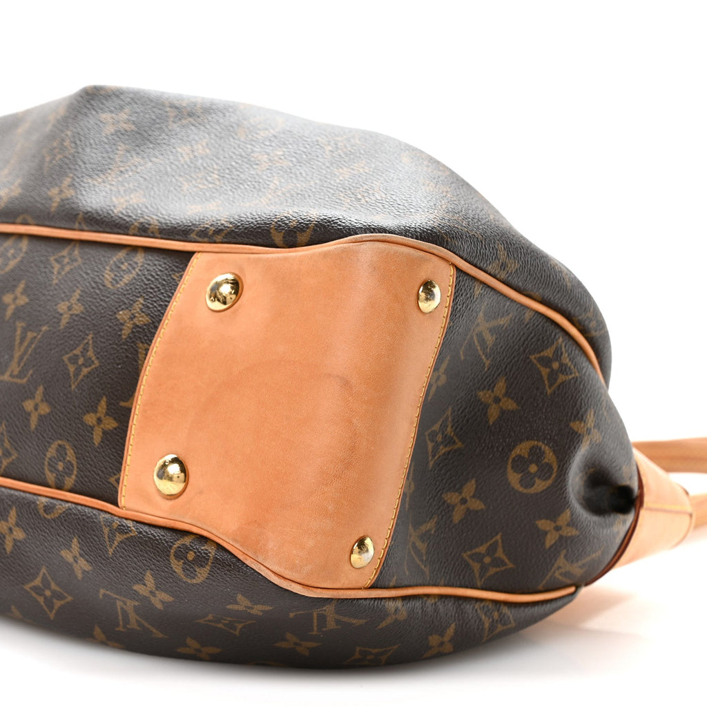 Louis Vuitton Monogram Boetie MM