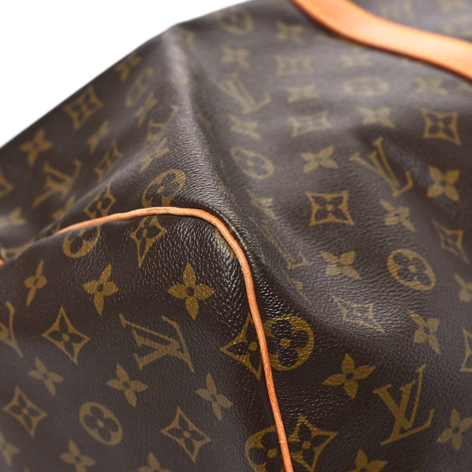 Louis Vuitton Monogram Keepall 55