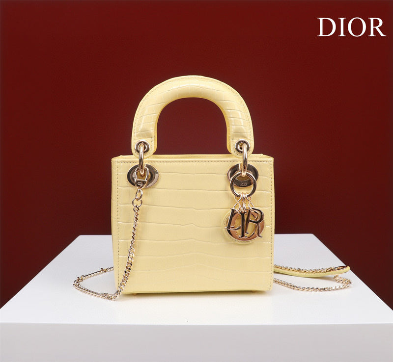Dior Bags - 1837