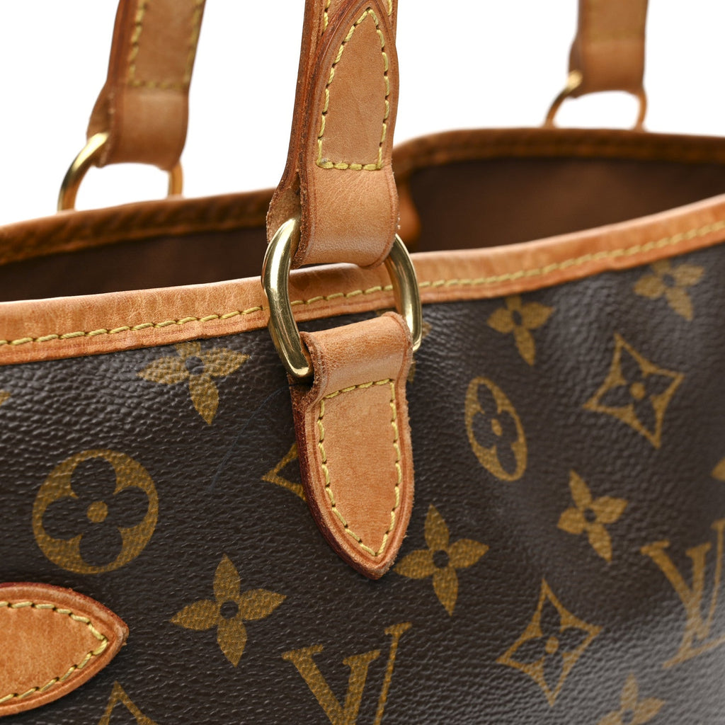 Louis Vuitton Monogram Batignolles Horizontal