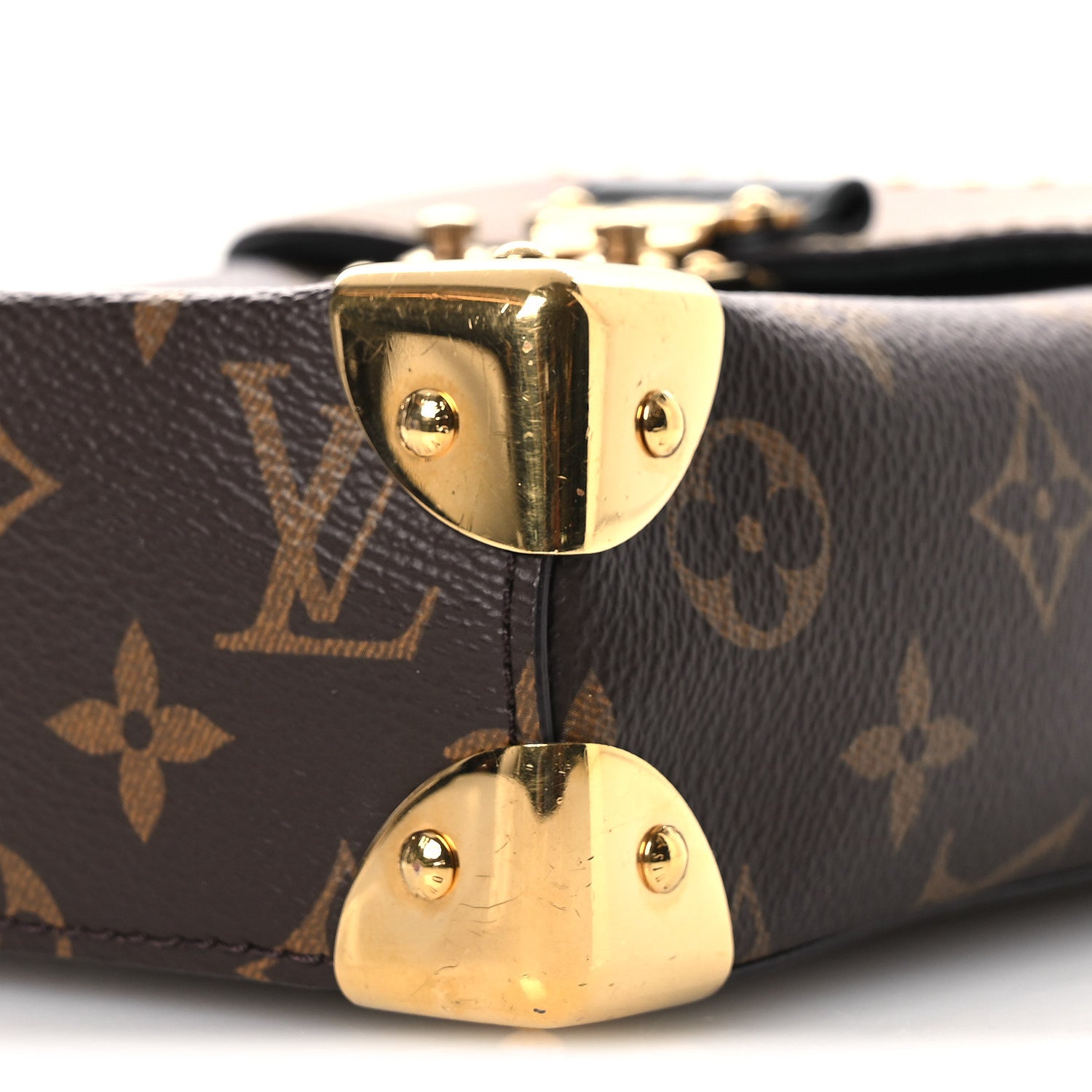 Louis Vuitton Reverse Monogram Camera Box NM