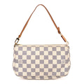 Louis Vuitton Damier Azur Pochette Accessories