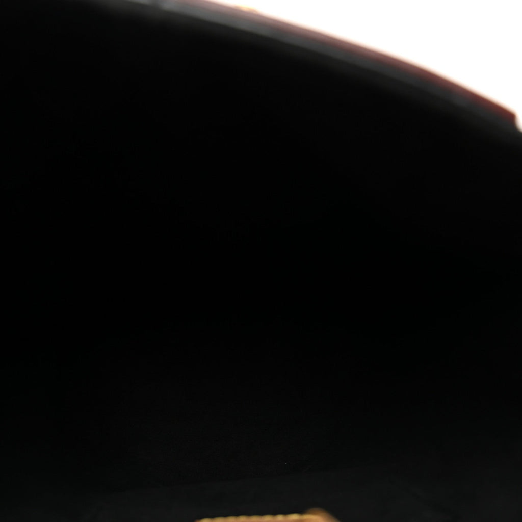 Louis Vuitton Monogram Duffle Bag