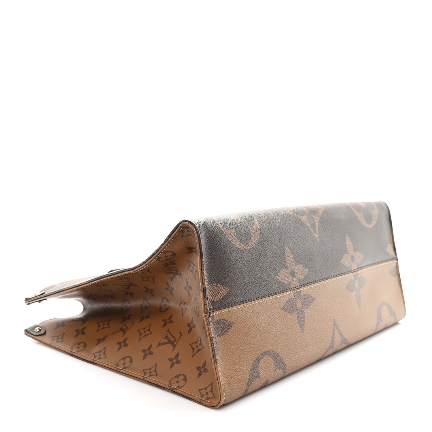 Louis Vuitton Reverse Monogram Giant Onthego GM