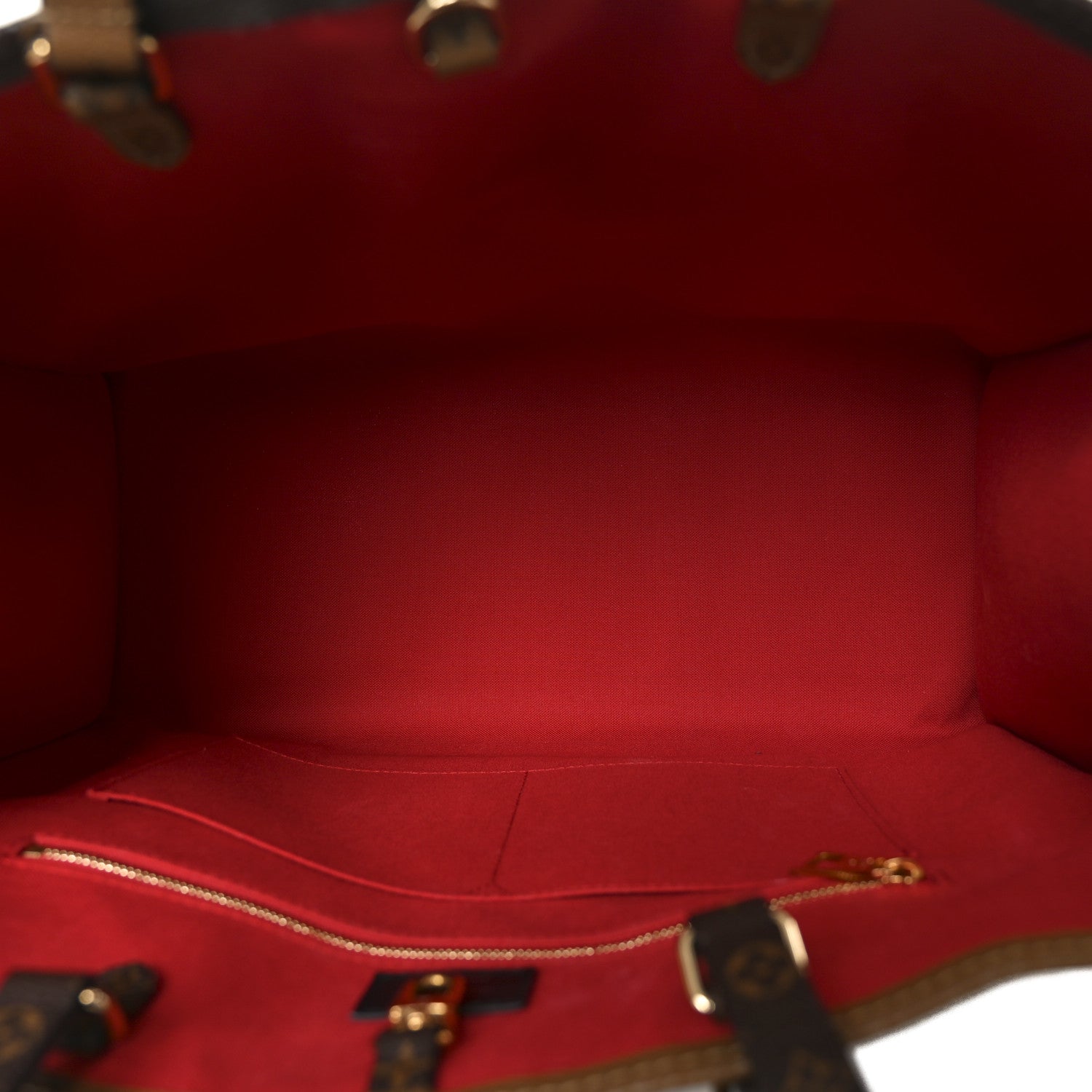 Louis Vuitton Reverse Monogram Giant Onthego GM