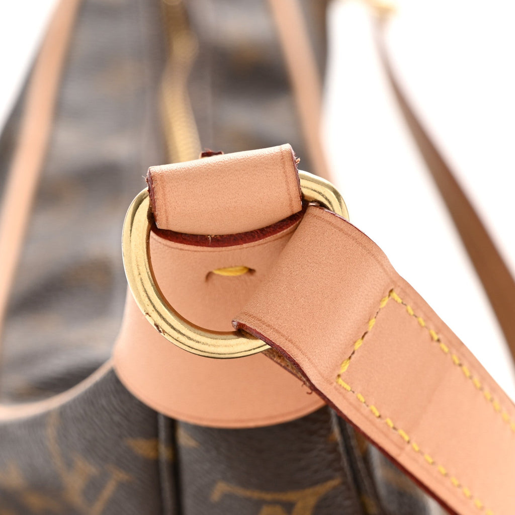 Louis Vuitton Monogram Boulogne 35