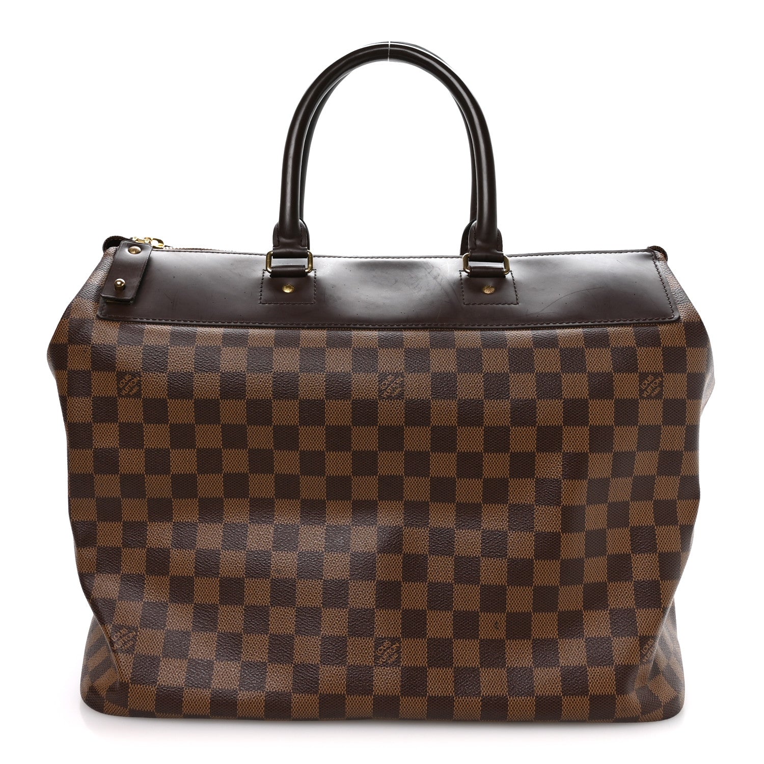 Louis Vuitton Damier Ebene Greenwich PM