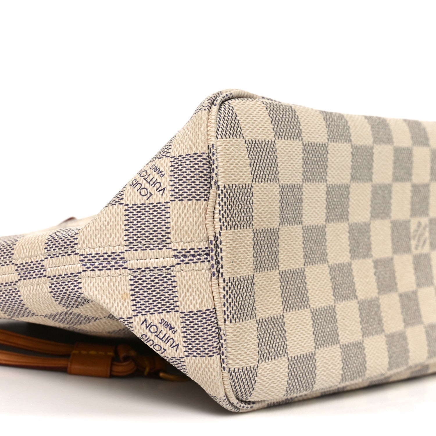 Louis Vuitton Damier Azur Neverfull PM